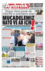 Aydınlık