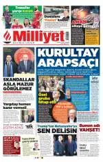 Milliyet