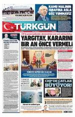 Türkgün
