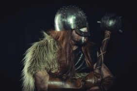 2027'de Prime Video'da 'Bloodaxe' dizisi izlenebilecek