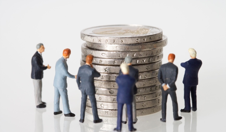 Avrupa Finansal Yapısı Yeni Stratejilerle Güçleniyor