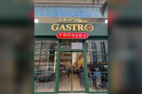 Gastrom Döner, Mahmutbey'de İlk Şubesini Açtı