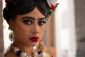Frida Kahlo'nun Sanatı ve Hayatı Yeni Bir Filmle Anlatılıyor