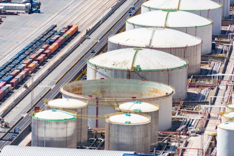 Fransa’da petrol ürünü tüketimi 2025’te %1 düştü
