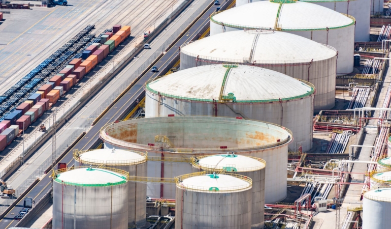 Fransa’da petrol ürünü tüketimi 2025’te %1 düştü