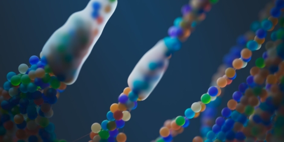 DNA'nın kökenleri üzerine Teksas A&M Üniversitesi'nden önemli çalışma