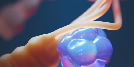 Yeni Araştırma Alzheimer'da Tau Proteinini Kontrol Eden Proteini Ortaya Çıkardı