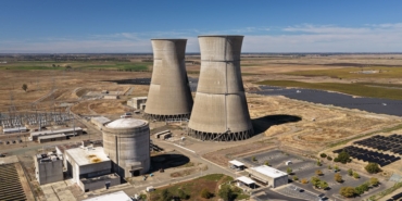 2025'te Kanada'nın Termal Enerji Üretimi Yükseldi