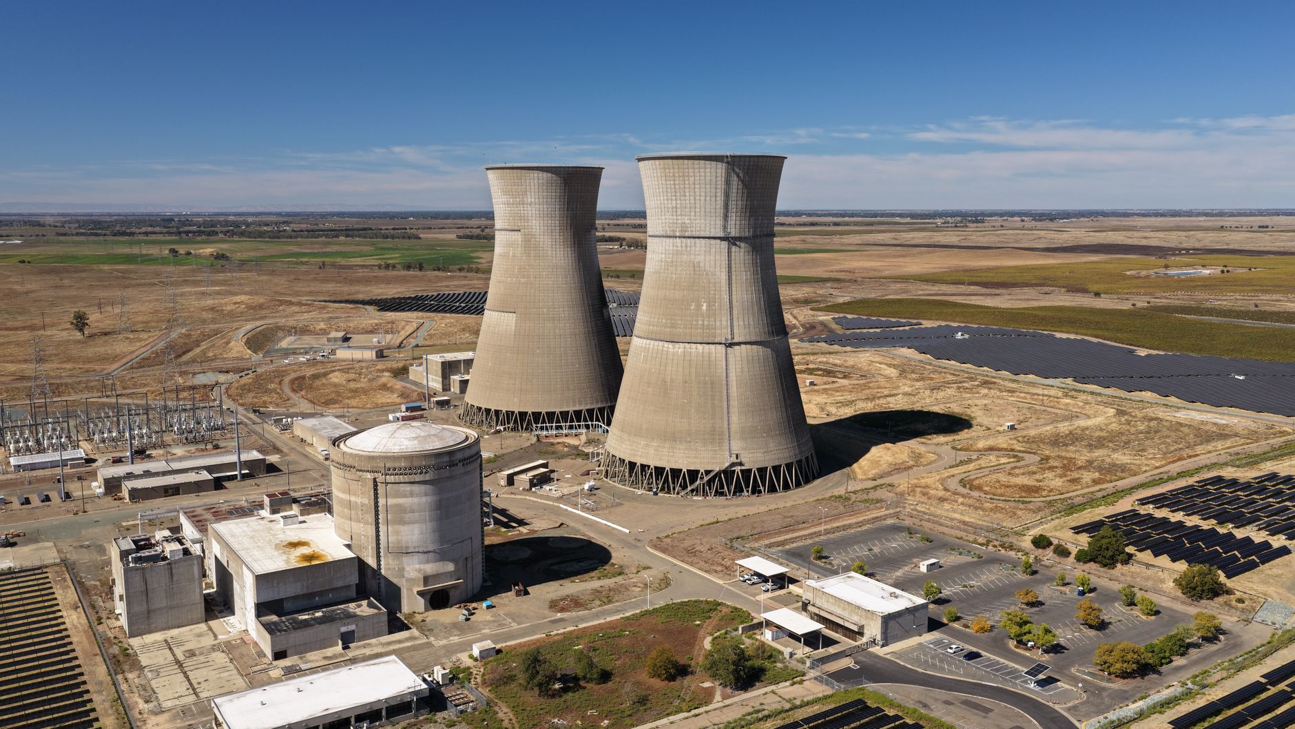2025'te Kanada'nın Termal Enerji Üretimi Yükseldi
