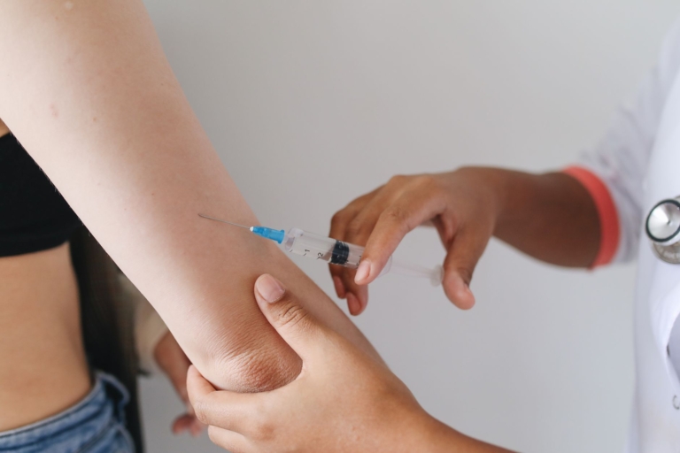 ABD'de Kronik Hepatit B İçin Yeni İlaç Hibsago Onaylandı