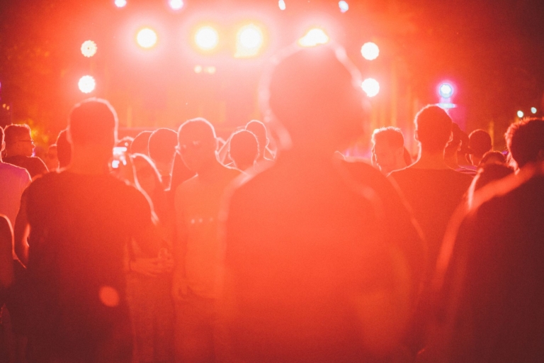 Portola Festivali Performansları Artık Spotify'da